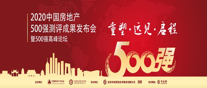 青鳥消防榮膺2020年中國房地產(chǎn)開發(fā)企業(yè)500強首選供應(yīng)商消防設(shè)備類榜首